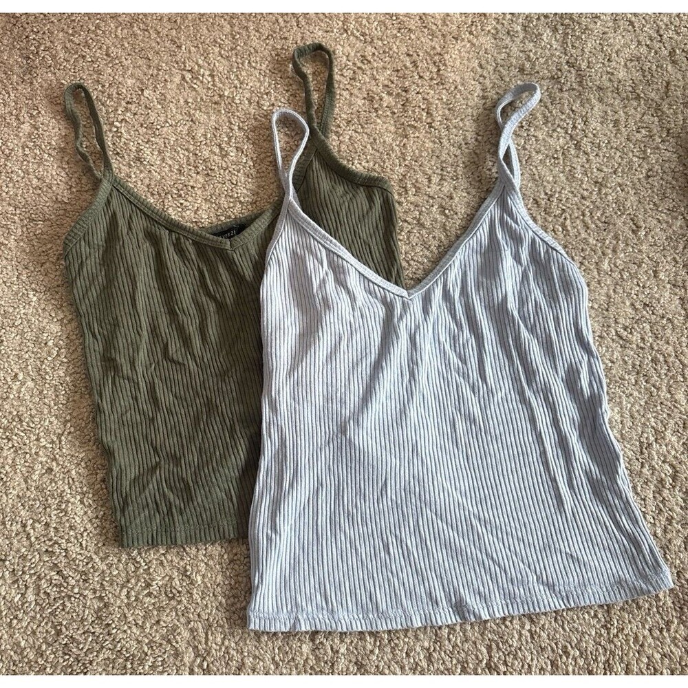 tank top bundle